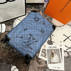 LV Suitcase